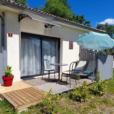 Volc Appart Saint-Pierre-le-Chastel Exterior photo