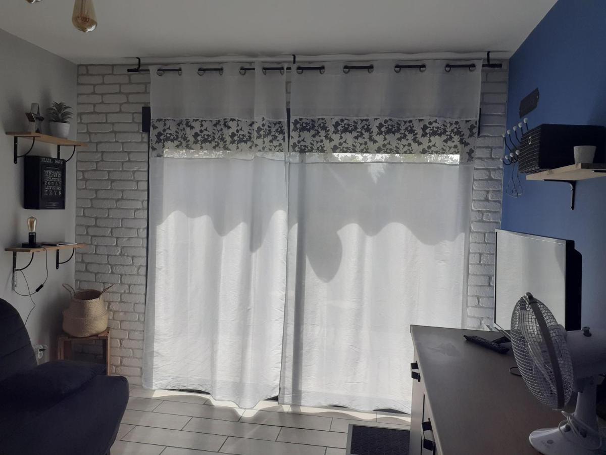 Volc Appart Saint-Pierre-le-Chastel Exterior photo